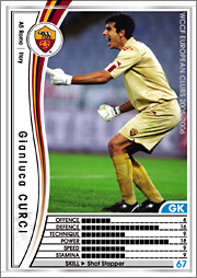 その他 wccf ジャンルカ・クルチ | WCCF カードデータ詳細