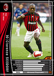 WCCF MF 黒カード 大放出！ WCCF MF 黒カード 大放出！