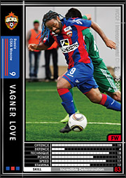 WCCF CSKA モスクワ 白カード 大放出！ WCCF CSKA モスクワ 白カード 大放出！