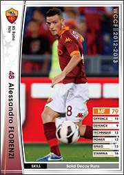 wccf 説明必須 レロイ・サネ | WCCF カードデータ詳細