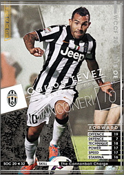 SOC 20