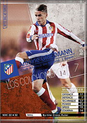 SOC 22