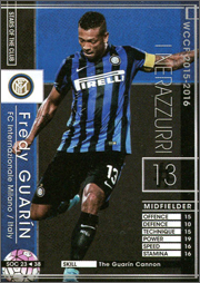 SOC 23