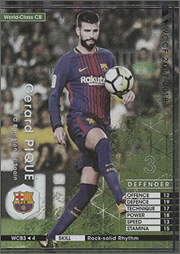 WCB3