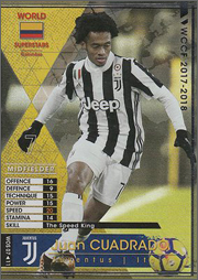 WOS 07