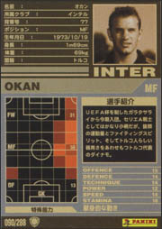 その他 WCCF ニクラス・ズーレ | WCCF カードデータ詳細