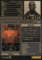 WCCF MF 黒カード 大放出！ WCCF MF 黒カード 大放出！ - メルカリ