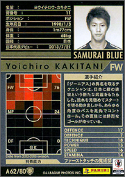 WCCF 引退 説明欄見てください。 WCCF 引退 説明欄見てください。 WCCF 引退 説明欄見てください。