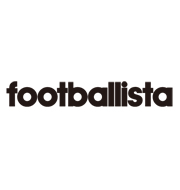 footballista(フットボリスタ) 2022年7月号 Issue091