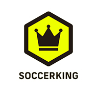 SOCCER KING (サッカーキング) 2022年 3月号