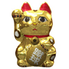 Lv5 金のまねきねこ