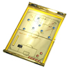 Lv1 金の戦術ボード