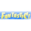 横断幕「FANTASTIC!」