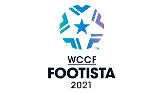 WCCF FOOTISTA 2021